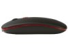 Mysz  TRACER SLIM RF NANO 2,4 Ghz/BT (Akumulator) Black